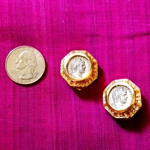 Coin clip-ons